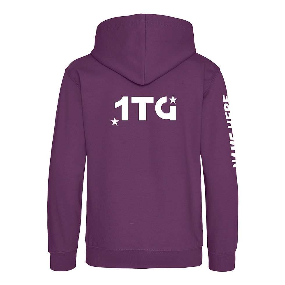 Thumbnail: Tarves Guides - Kids Sizes