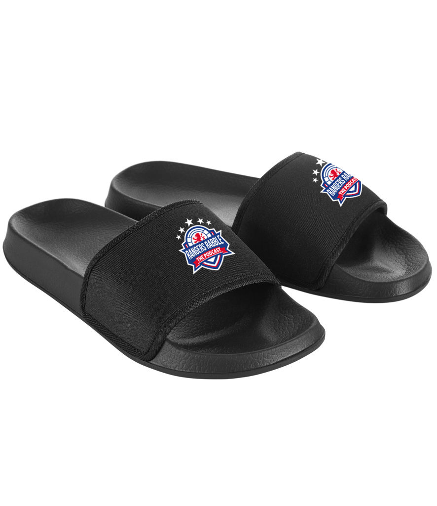 Thumbnail: Rabble Sliders