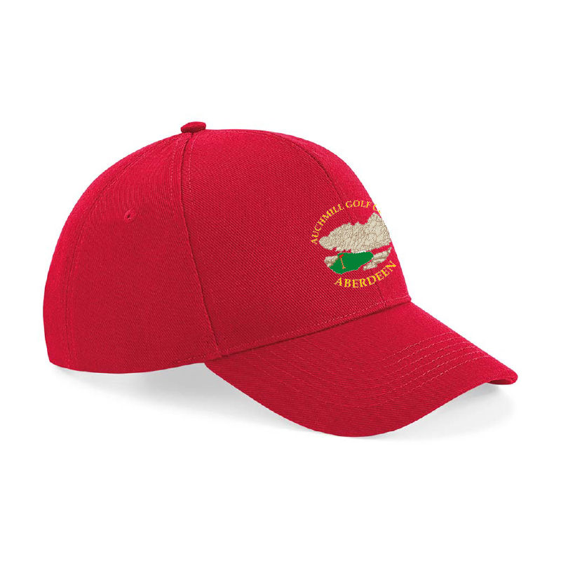 Thumbnail: AGC Ultimate 6 Panel Cap
