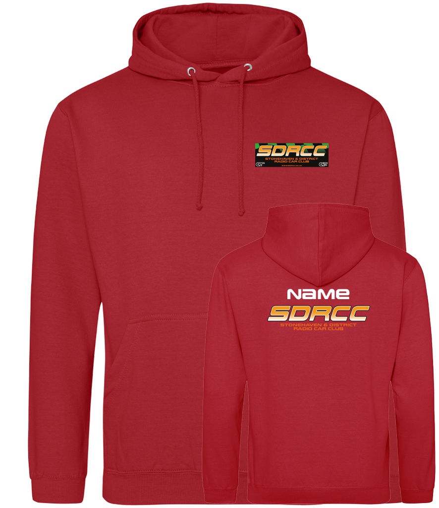 Thumbnail: SDRCC - AWDis Hoodie