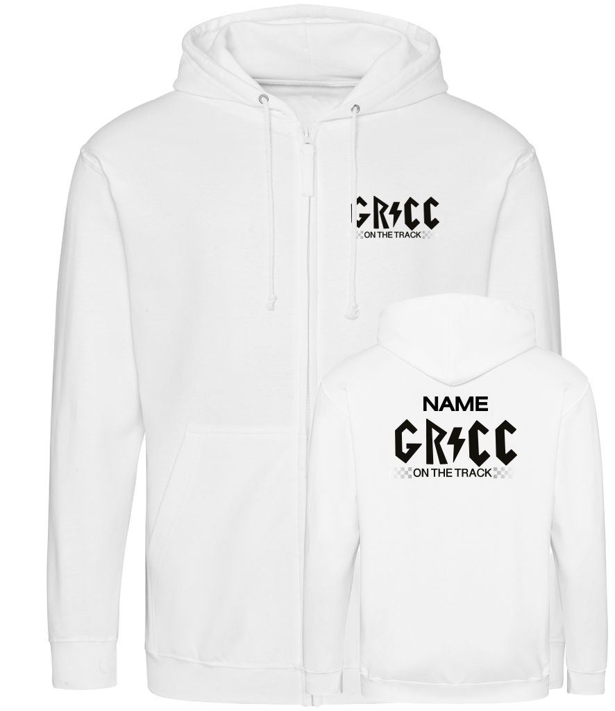 Thumbnail: GRCC - AWDis Zoodie