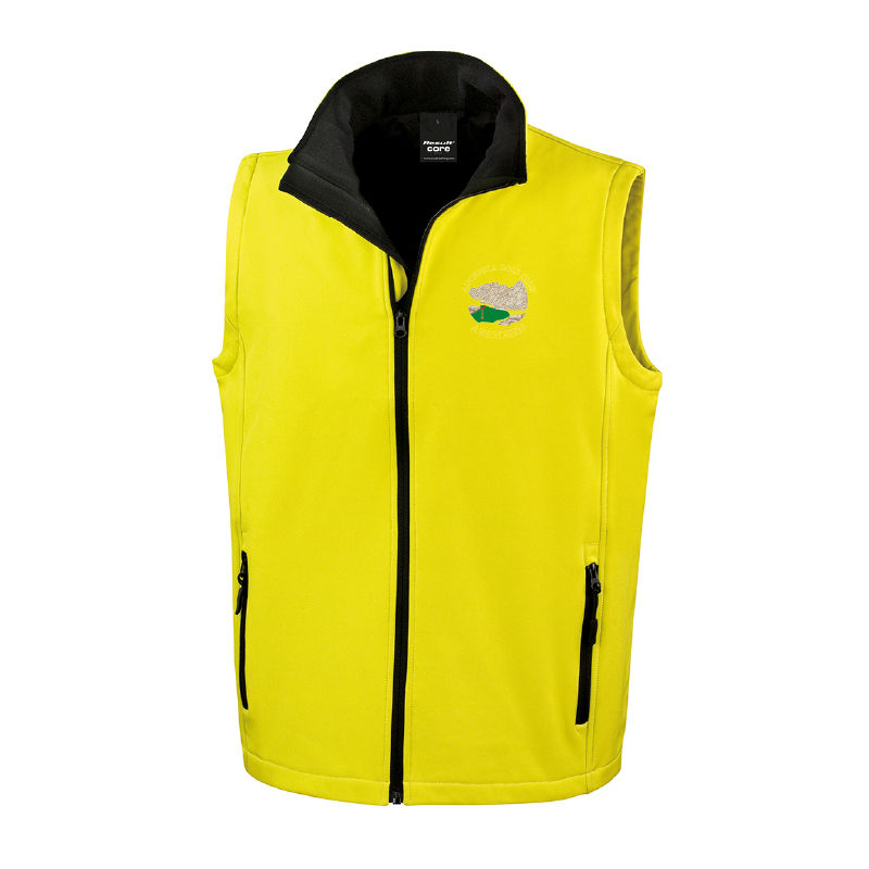 Thumbnail: AGC Soft Shell Bodywarmer
