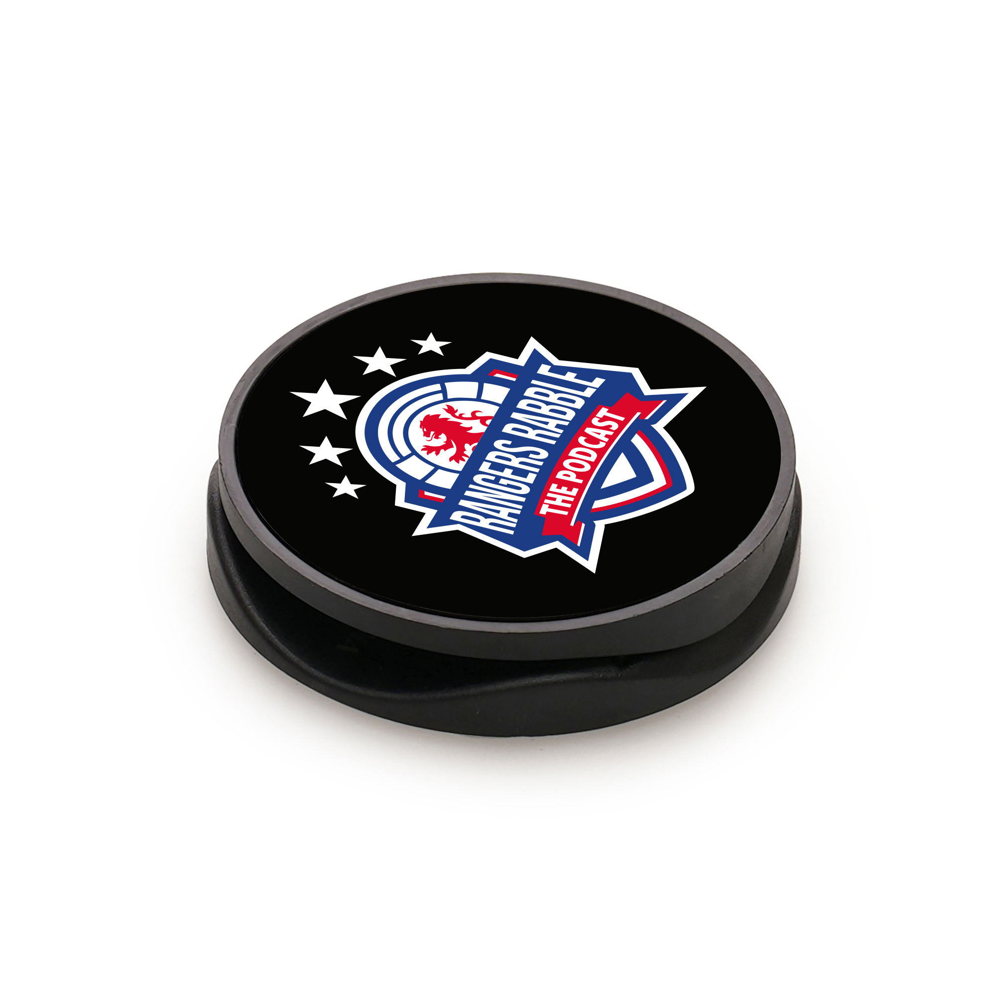 Rabble Pull-up Phone Stand