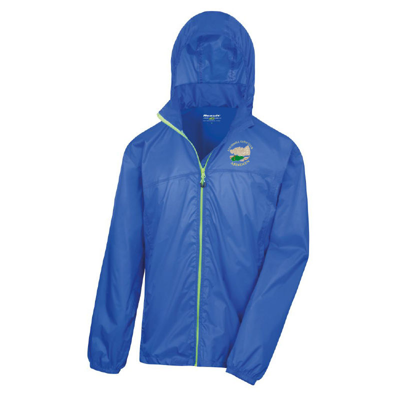 Thumbnail: AGC Stowable Jacket