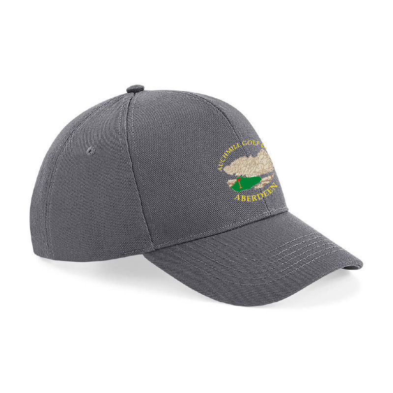 Thumbnail: AGC Ultimate 6 Panel Cap