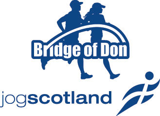 Jog Scotland - Bridge of Don