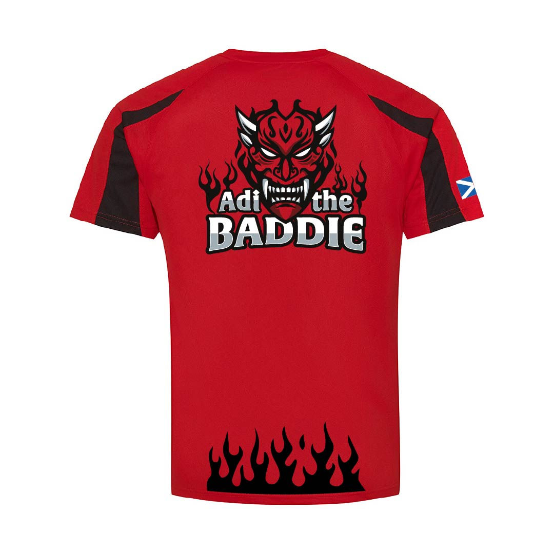 Adults - Adi The Baddie