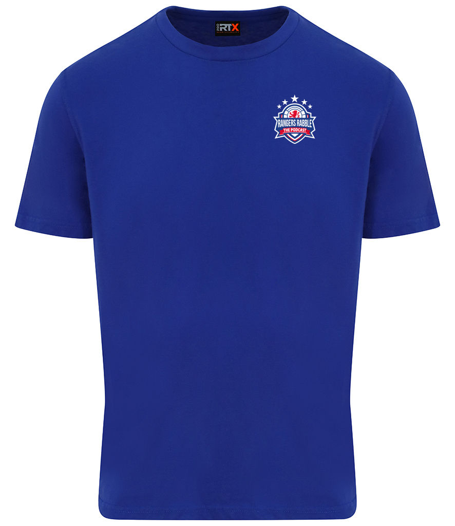 Thumbnail: Rabble T-Shirt