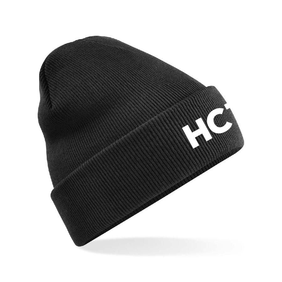 Thumbnail: HCT Original Cuffed Beanie