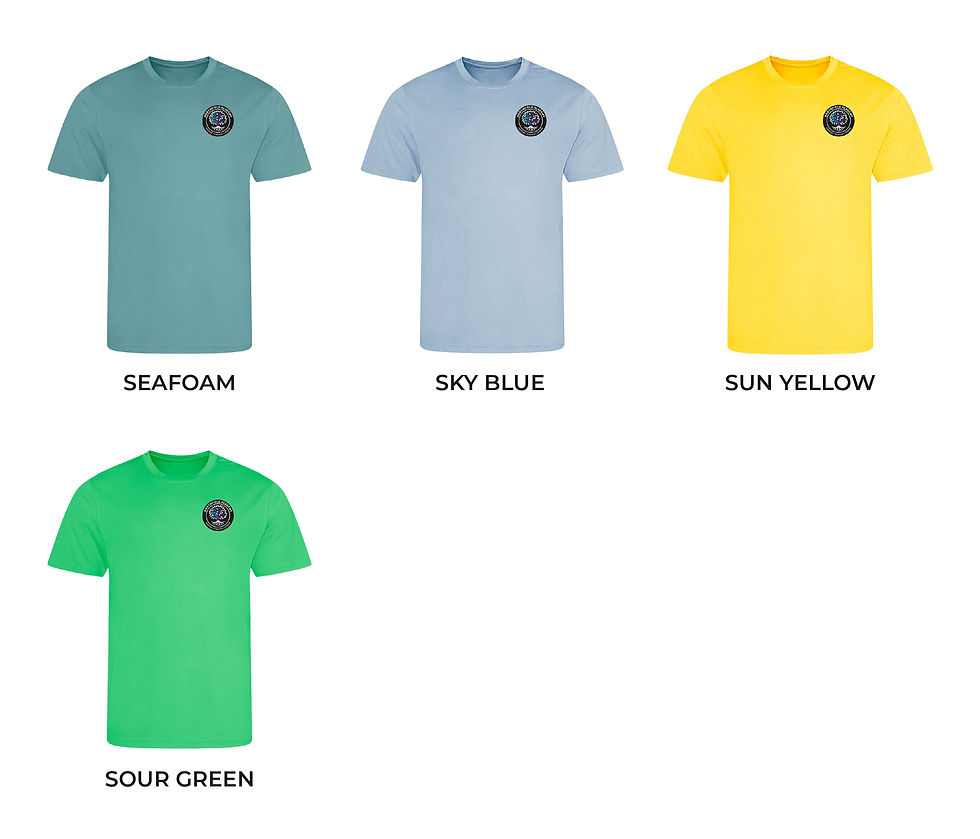 Thumbnail: Northfield Academy Cool T-shirt