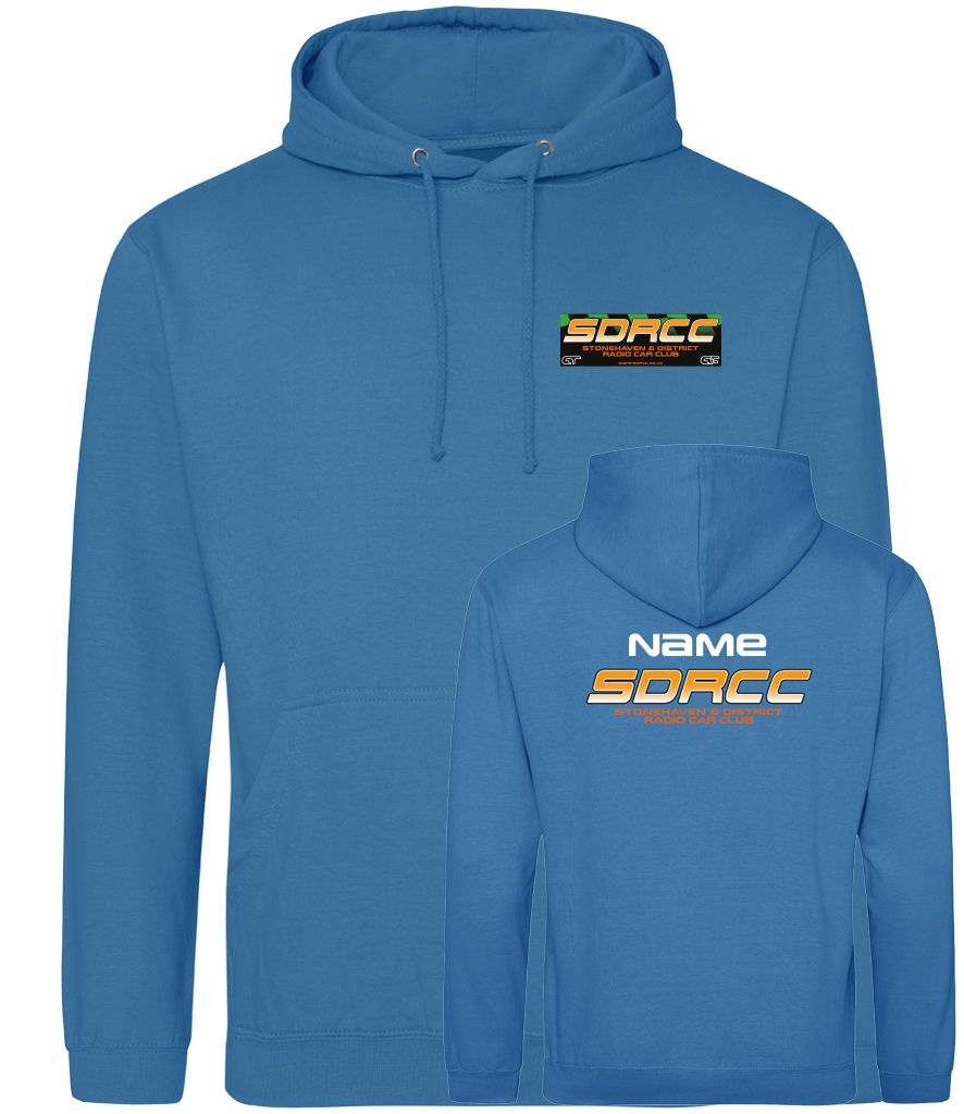 Thumbnail: SDRCC - AWDis Hoodie
