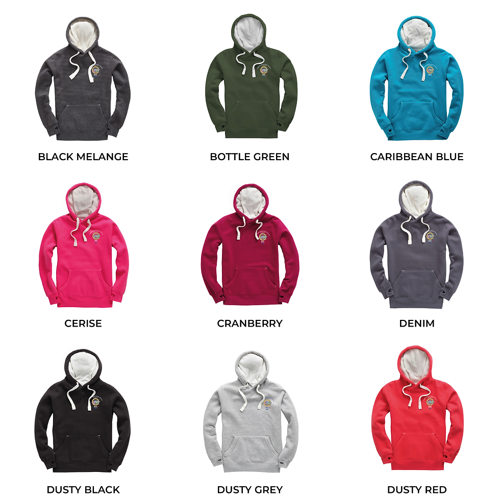 Thumbnail: ASAC Ultra Premium Hoodie