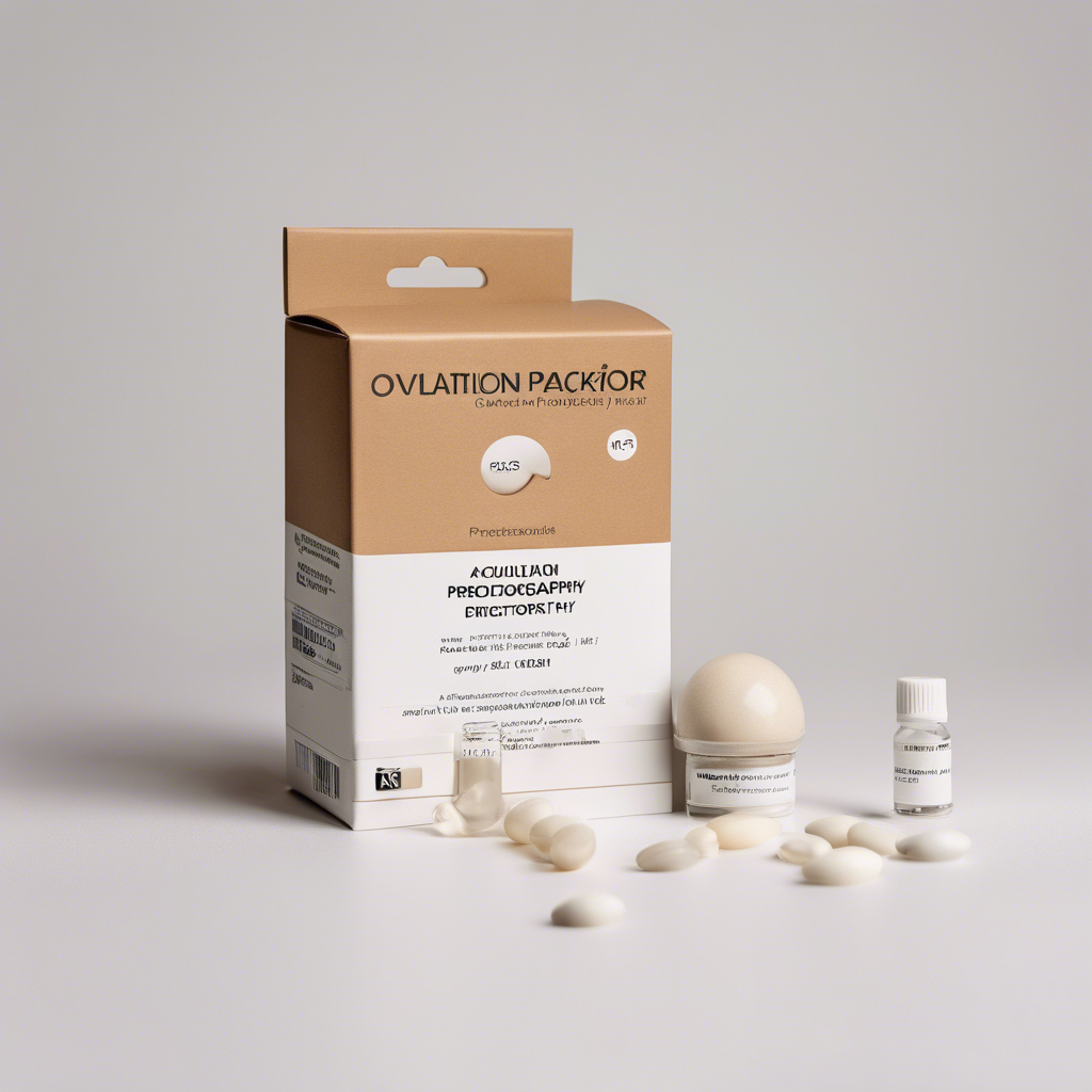 Ovulation Predictor Kit