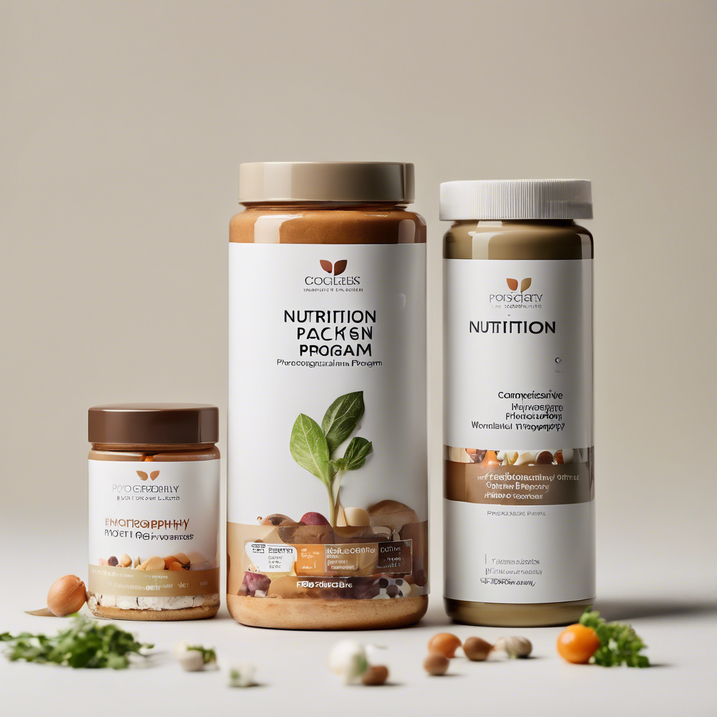 Nutrition for Women Program