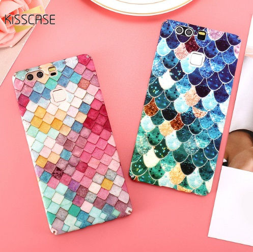 Carcasa Fluorescente