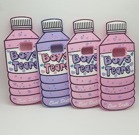 Carcasa Boys Tears