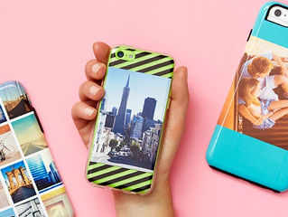 Las mejores fundas para móvil (y a buen precio)