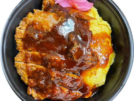 7月21日は豚丼の日(7月メニュー更新)
