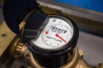 water meter
