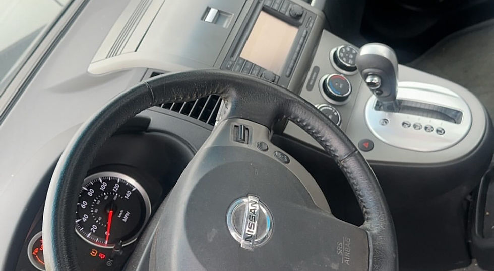 Thumbnail: NISSAN CENTRA (2012)