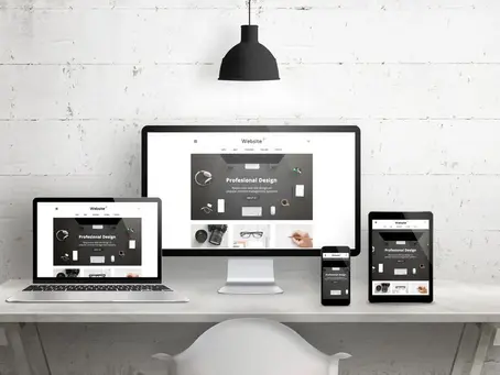 O que é um site-responsivo? Versão ou site mobile exclusivo?