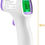 Miniatura: Termômetro Digital De Testa Infravermelho Febre Corporal