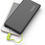 Miniatura: Carregador Original Pineng Power Bank Slim 10000 Mah Pn951