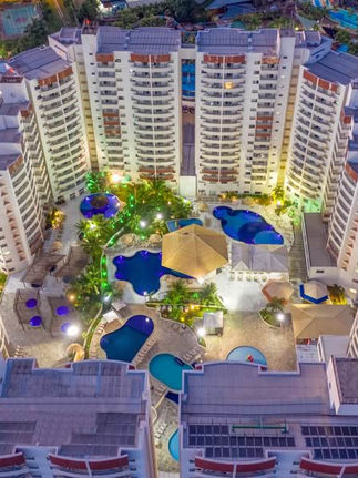 Multipropriedade em Olímpia impulsiona crescimento do mercado imobiliário turístico,
