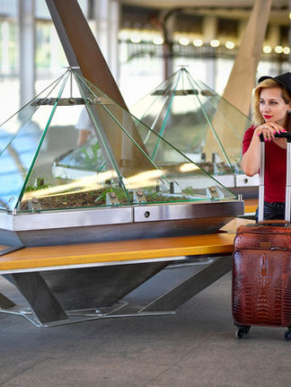 Guia dos Parques de Olímpia: Como Aproveitar ao Máximo sua Viagem