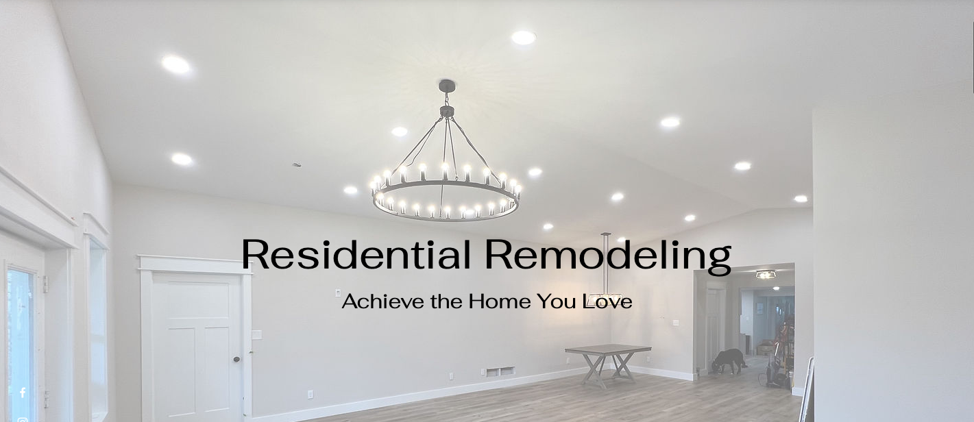 Remodeling And Repair Services b Property Services Llc Michigan