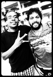 feat Producciones Organiko