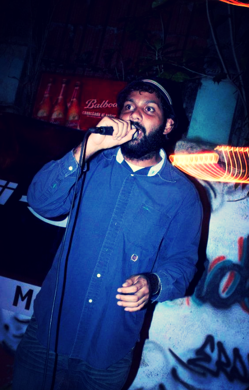 Reggae Party la Vecindad