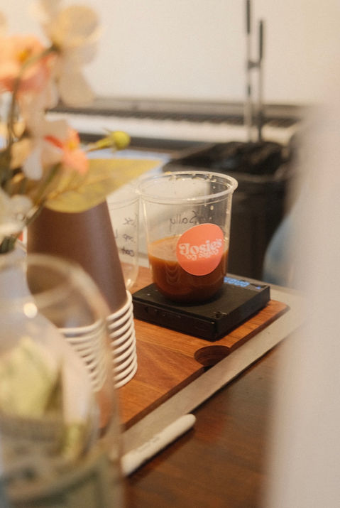 Coffee Cart Catering & Espresso Bar In Phoenix, Arizona