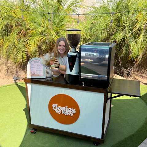 Coffee Cart Catering & Espresso Bar In Phoenix, Arizona