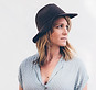 Woman In Hat