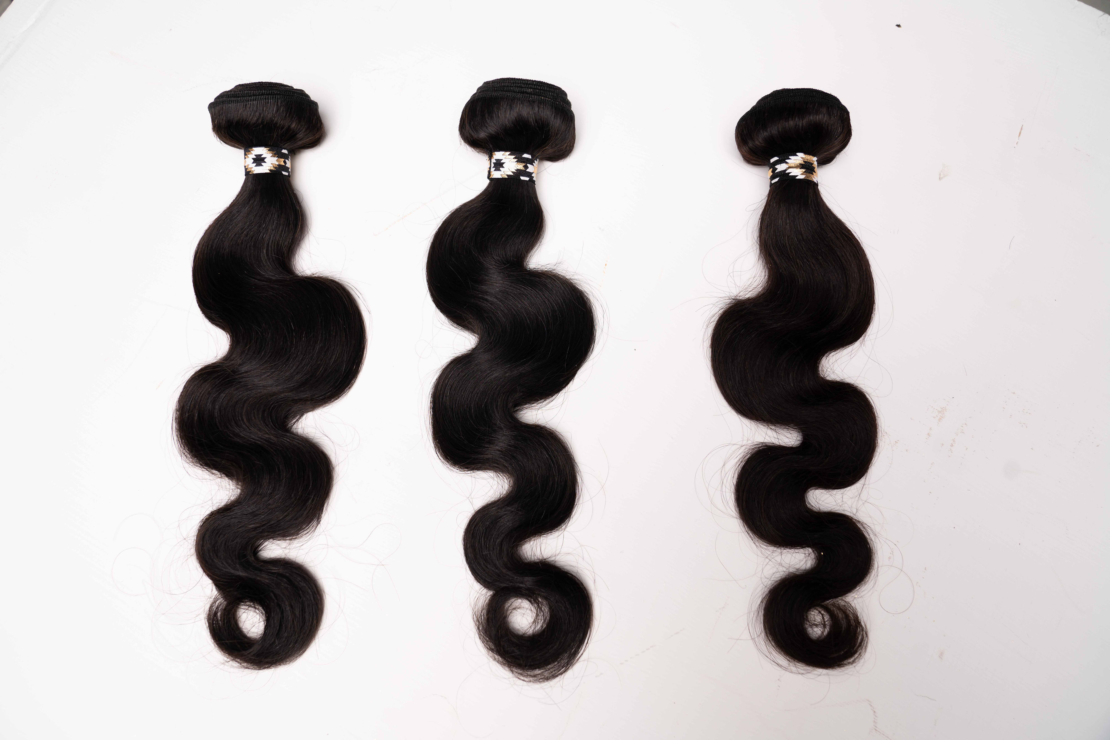 Body Wave Bundles