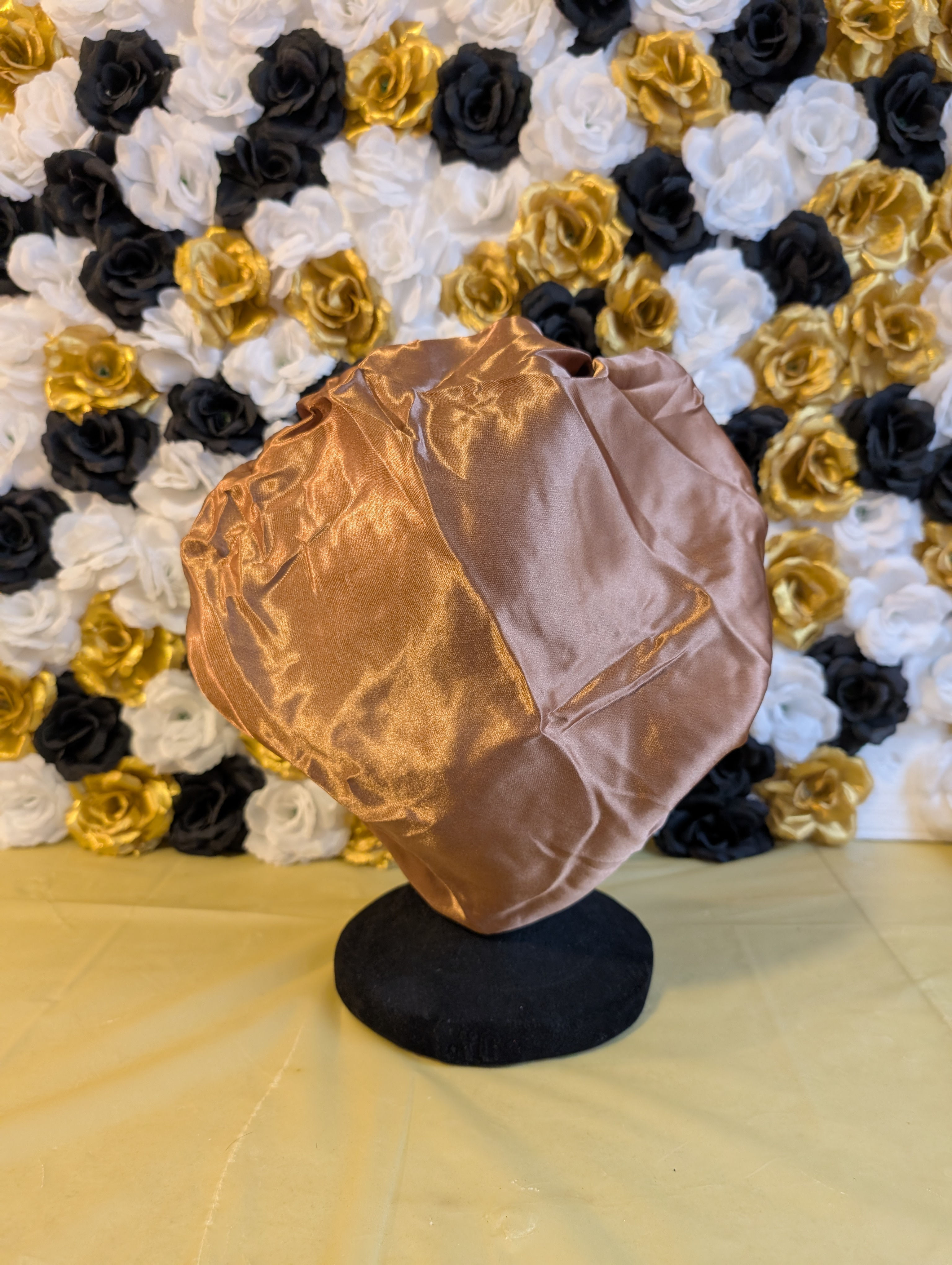 Hair Bonnets
