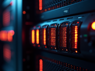 What Is a Blockchain Node?