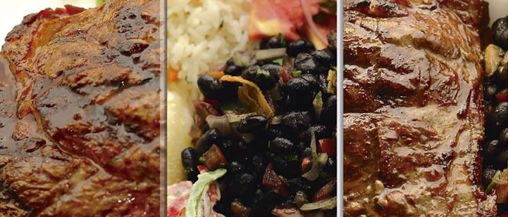 Brasargent, un rodizio con tradición