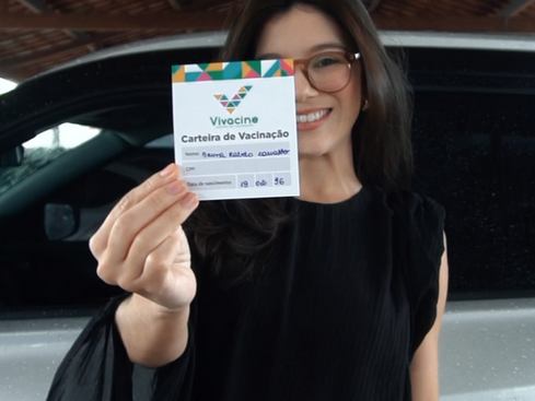 Vem aí a Campanha de Vacinação contra a Gripe 2026