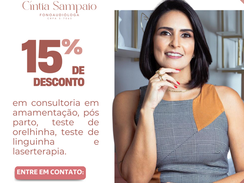 OAB/PB - CAA-PB firma convĂȘnio e advocacia terĂĄ desconto especial com CĂntia Sampaio