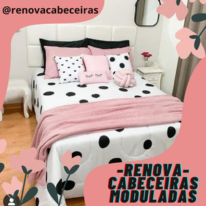 Renova Cabeceira