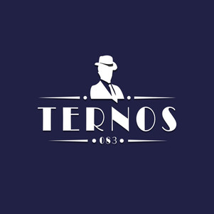 Ternos 083