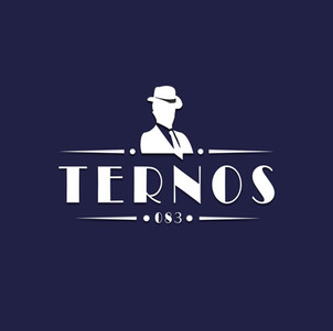 Ternos 083