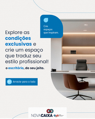 Transforme seu escritório: descubra os parceiros e os descontos disponíveis para toda a advocacia.
