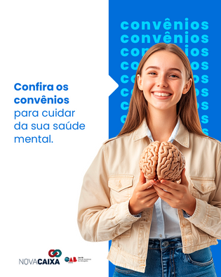 Convênios para cuidar da sua saúde mental