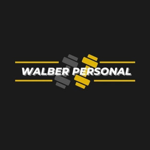 Personal Trainer Walber