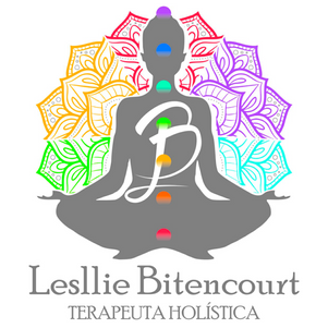 Lesllie Bitencourt Terapeuta Holística