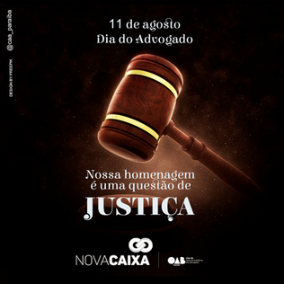 CAA-PB parabeniza a advocacia do estado