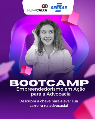 CAA PB e SEBRAE promovem o Bootcamp - Empreendedorismo em Ação